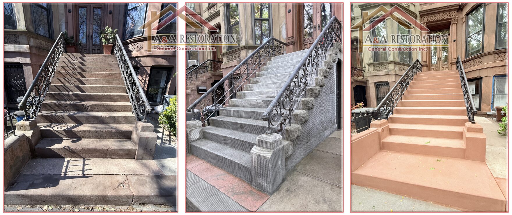 Best Historic Brownstone Contractor in Brooklyn