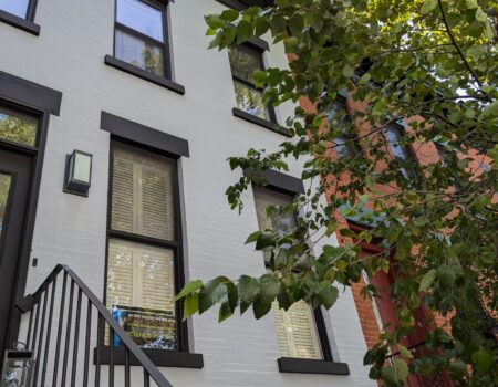 Best exterior painter in Brooklyn