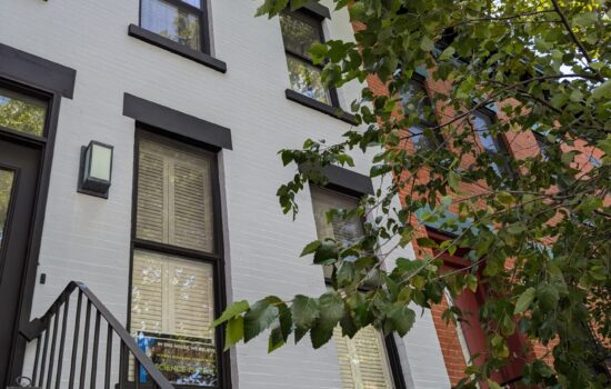 Best exterior painter in Brooklyn