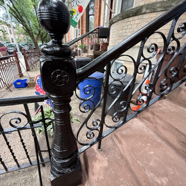 Iron Work Contractor in Park Slope Iron Work Contractor in Park Slope
