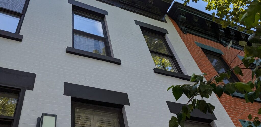 Waterproofing Services in park slope, brooklyn