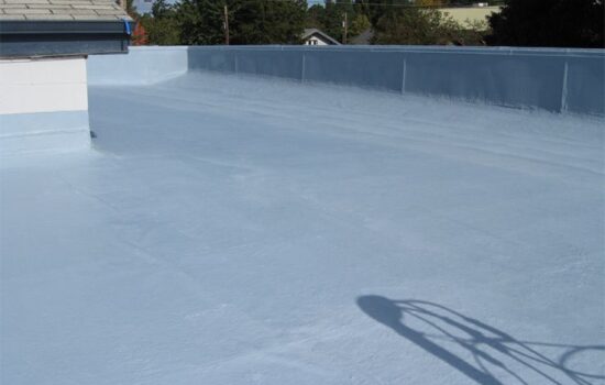 waterproofing contractor in NYC